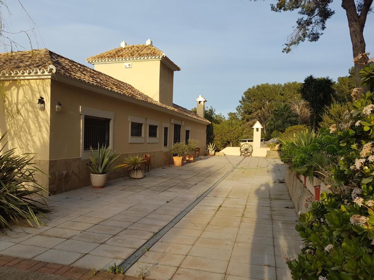 El Collado Hébergement de vacances Cullera