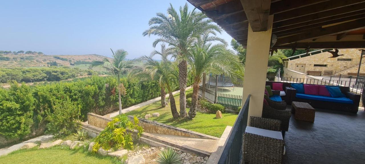 El Collado Hébergement de vacances *