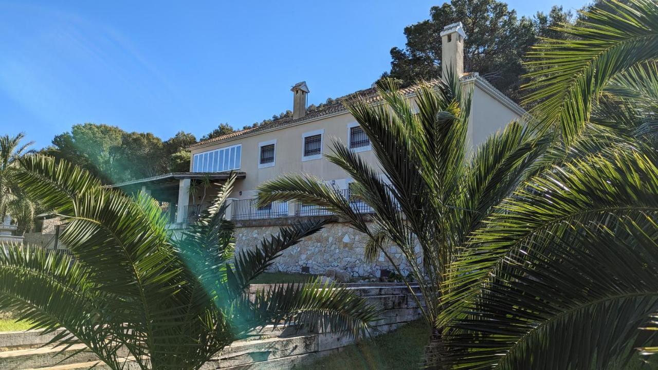 El Collado Hébergement de vacances *