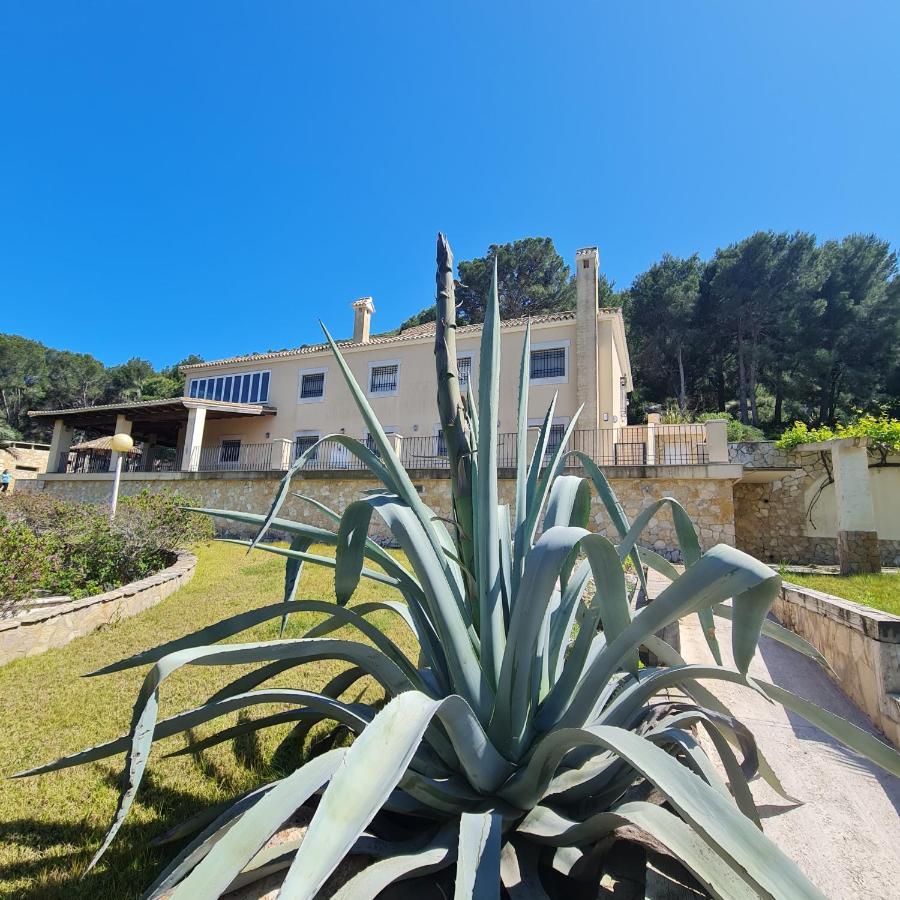 El Collado Hébergement de vacances Cullera