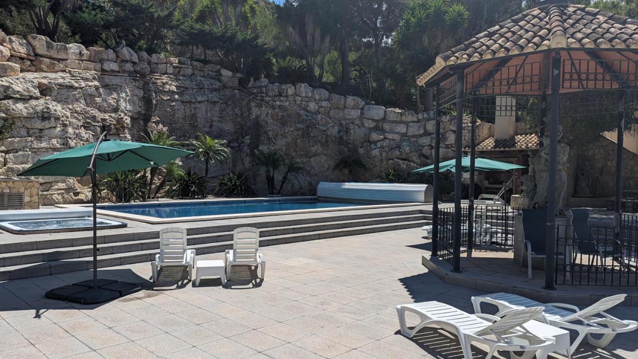 Hébergement de vacances El Collado