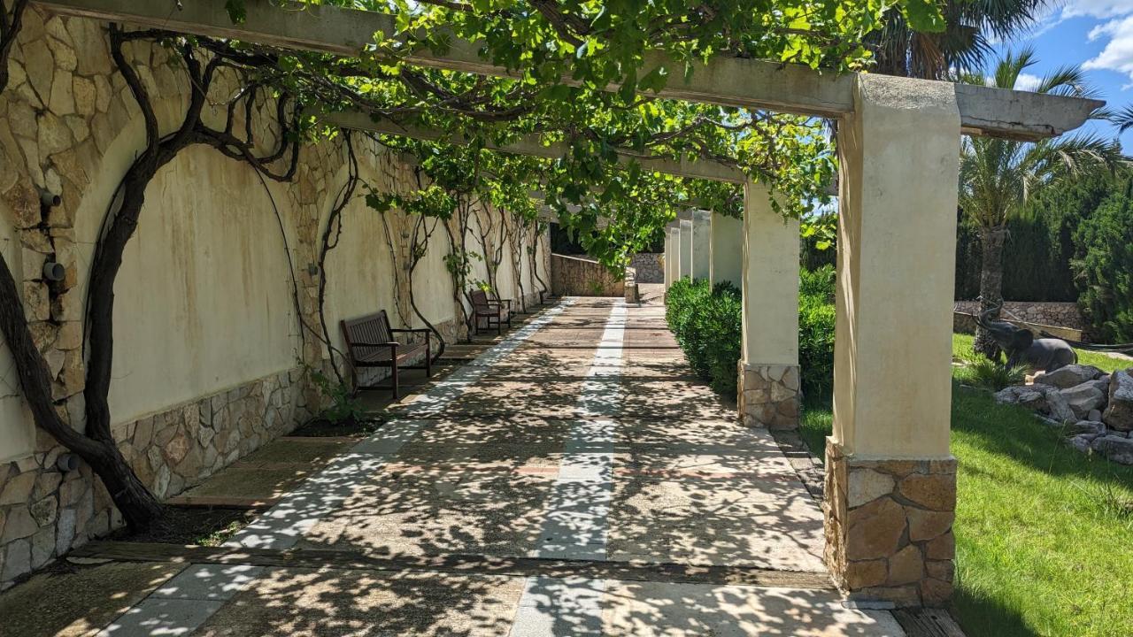 El Collado Hébergement de vacances Cullera