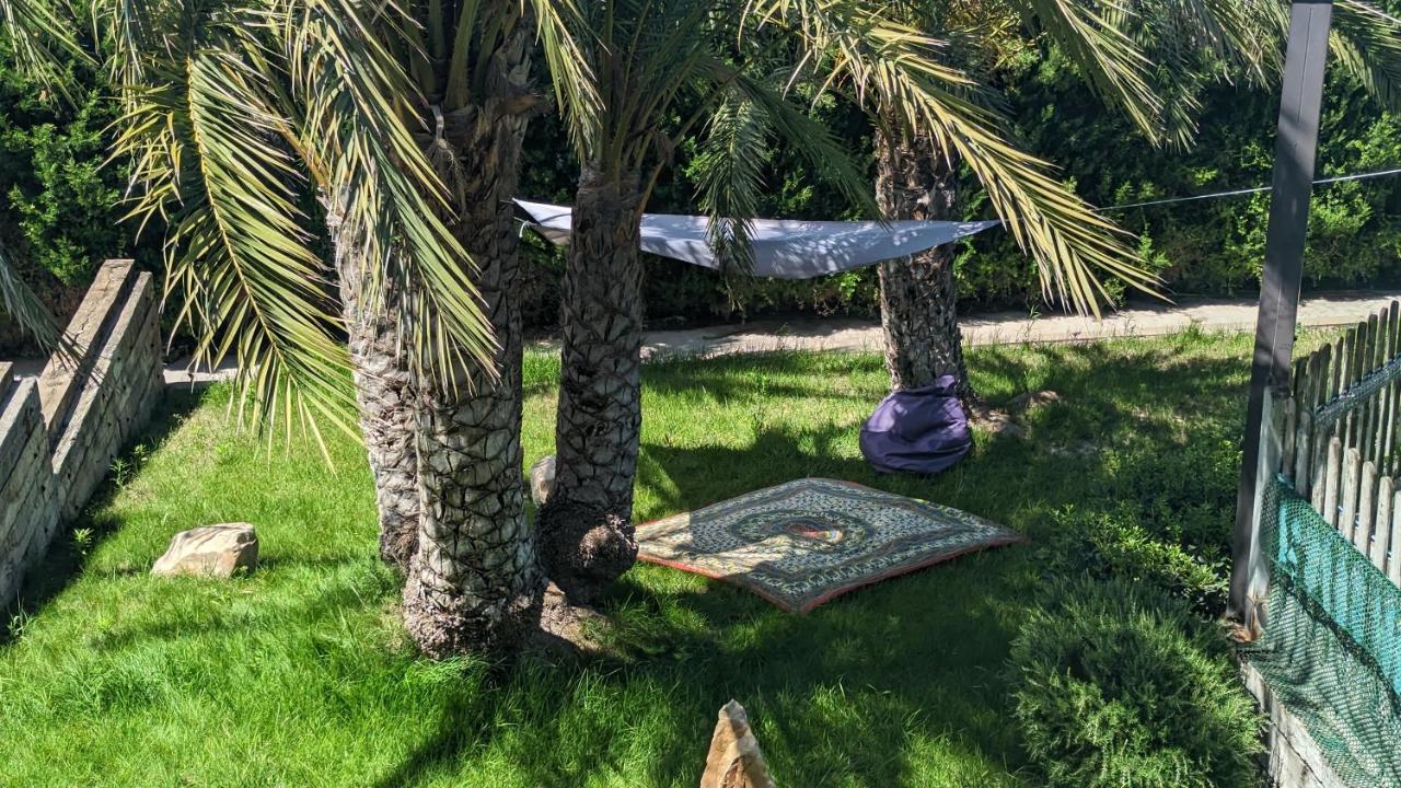 El Collado Hébergement de vacances