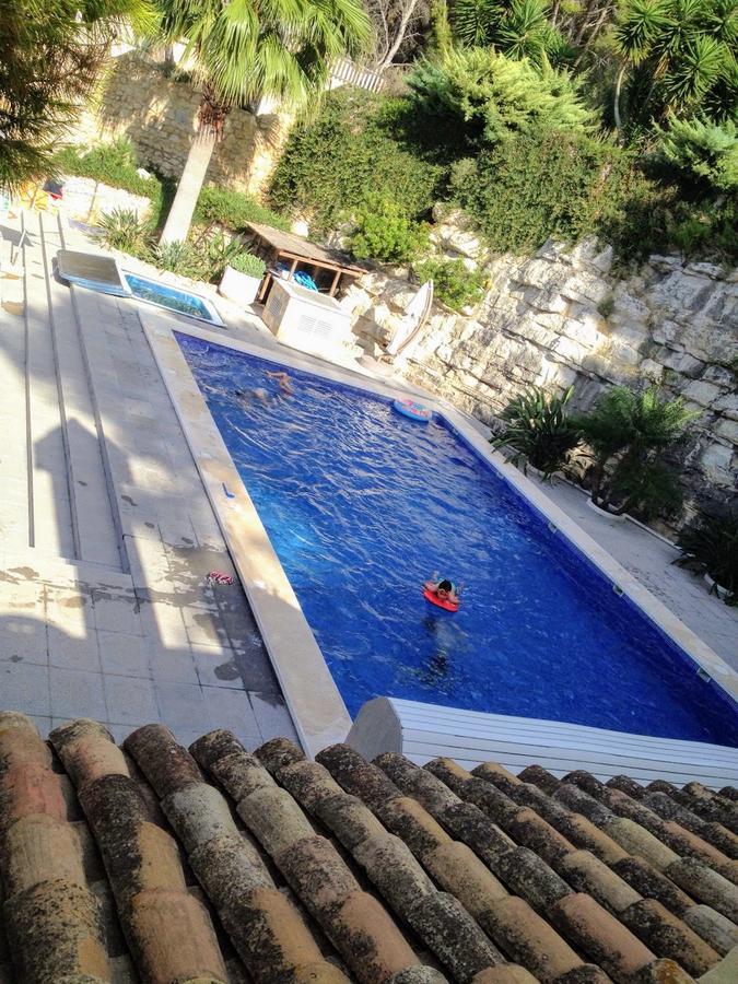 El Collado *