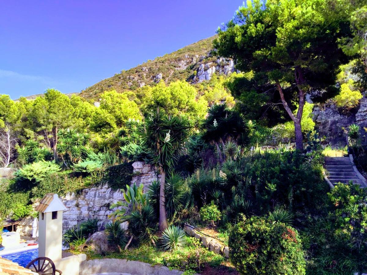 Hébergement de vacances El Collado Cullera