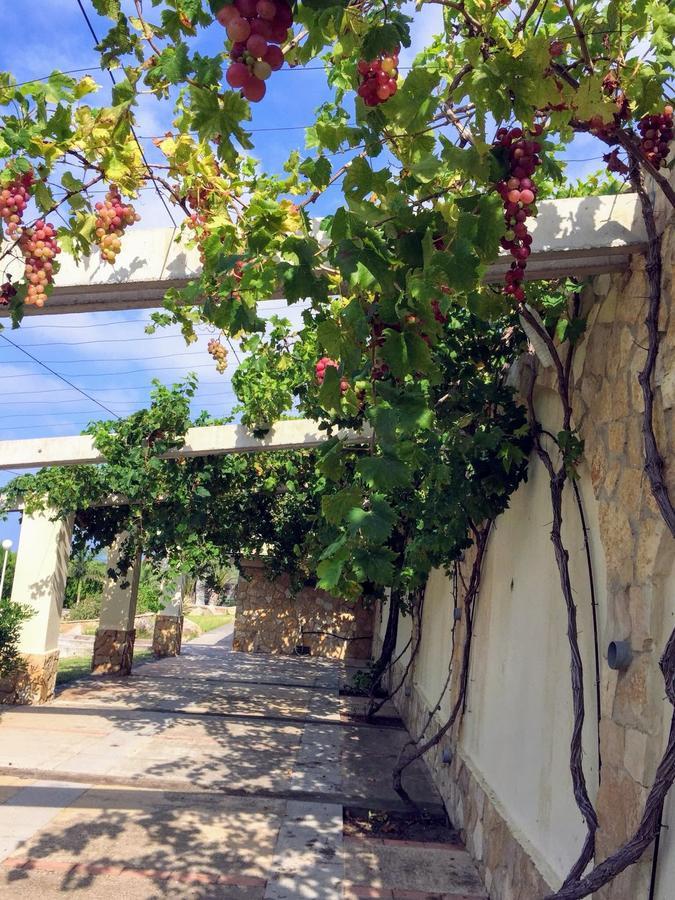El Collado Hébergement de vacances