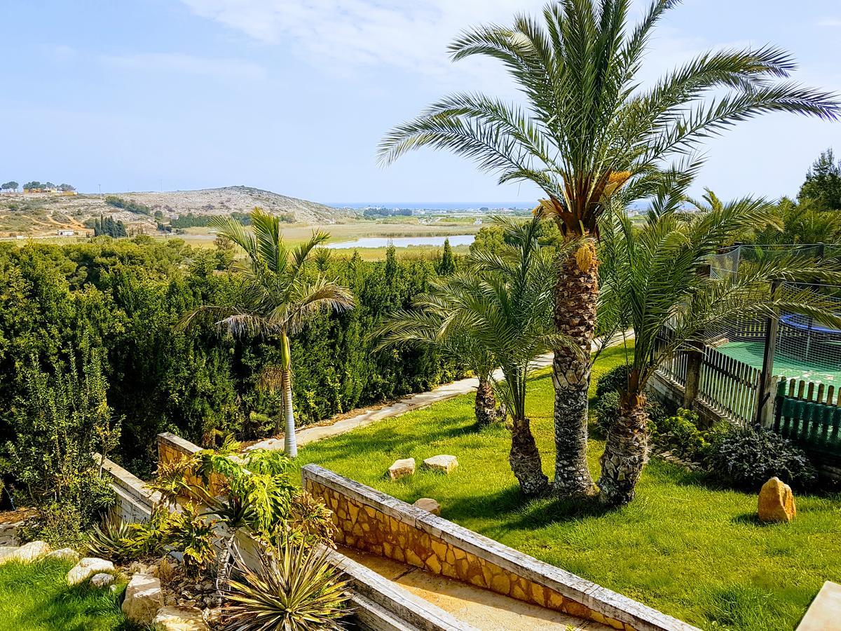 El Collado Hébergement de vacances *