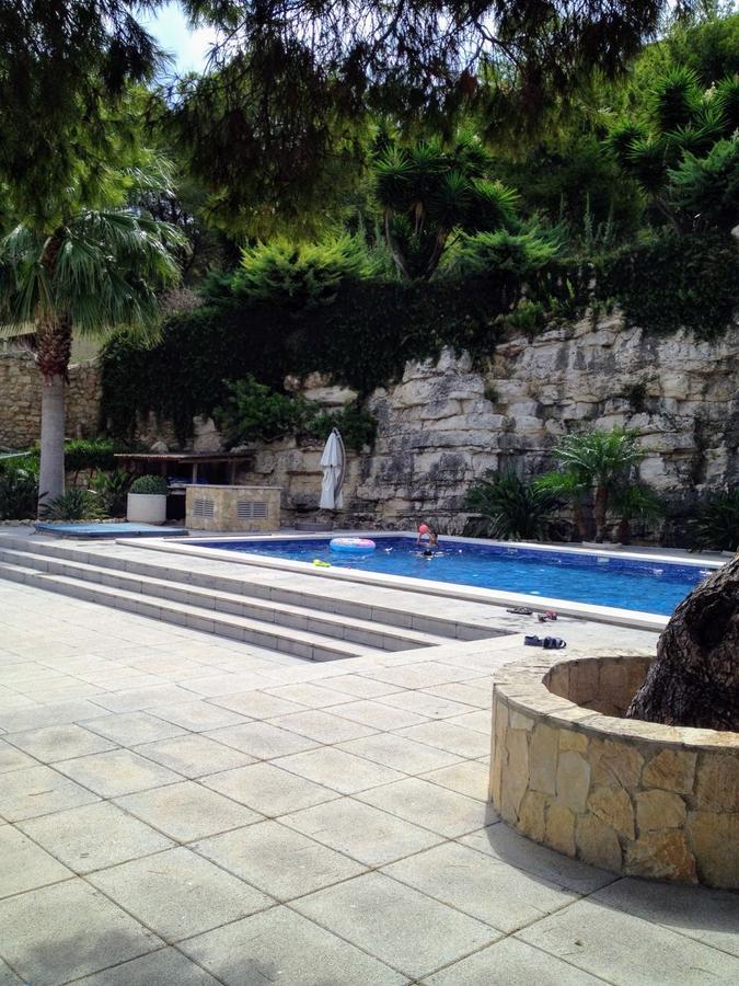 El Collado Hébergement de vacances Cullera
