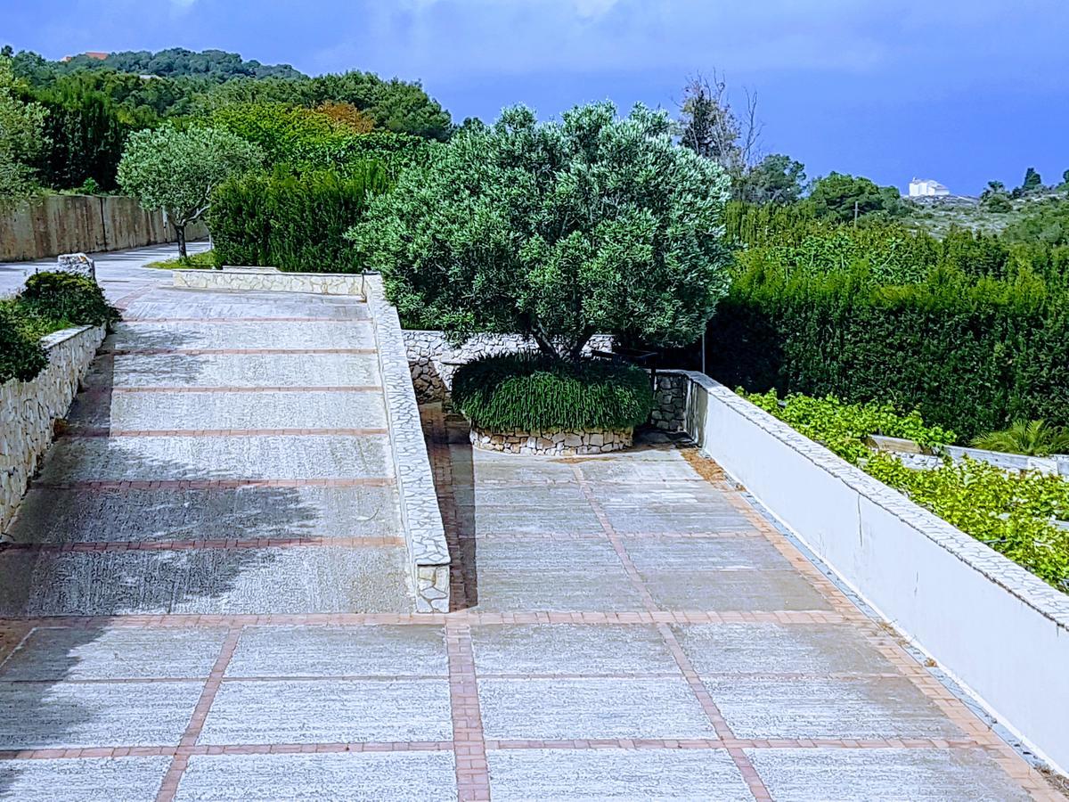 Hébergement de vacances El Collado Cullera