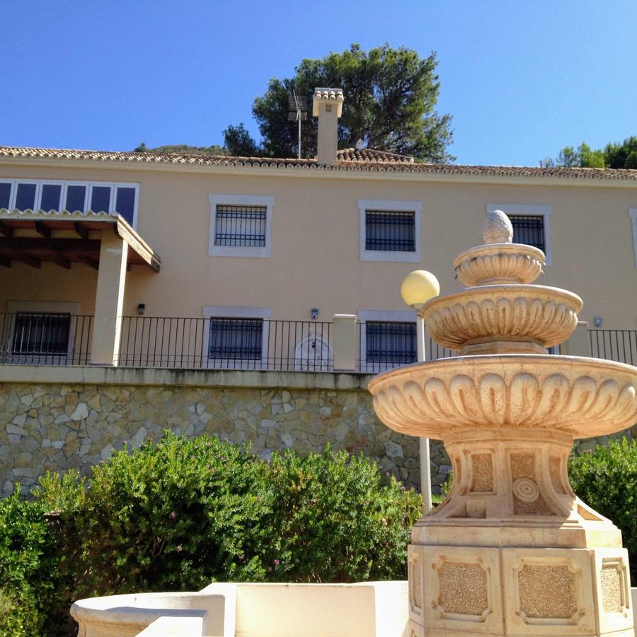 Hébergement de vacances El Collado *